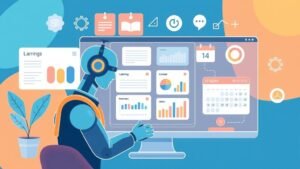 Smart AI study planner