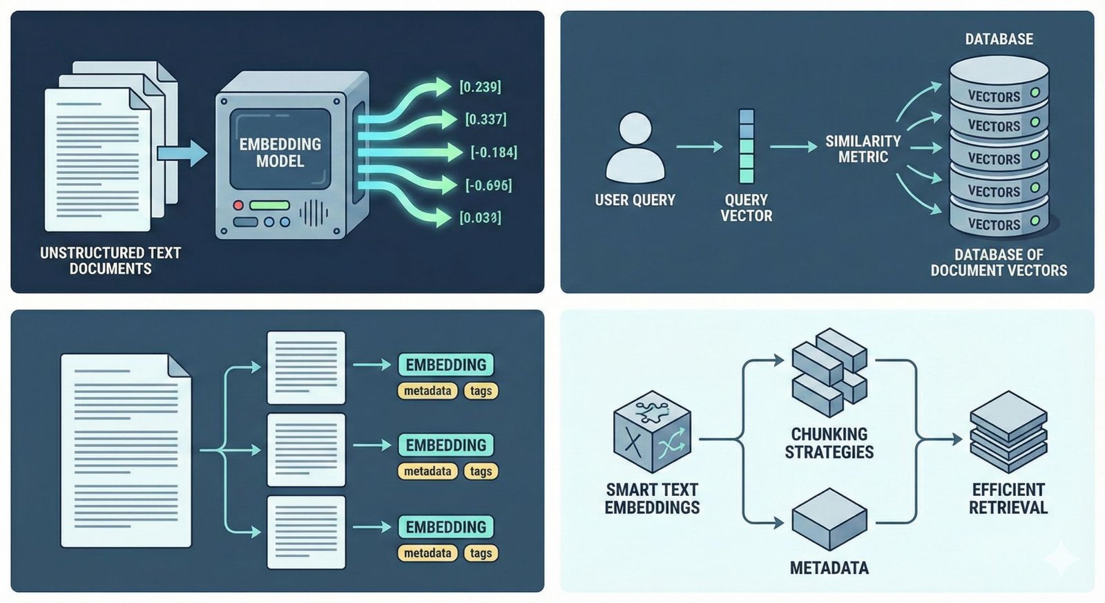 What is Indexing then